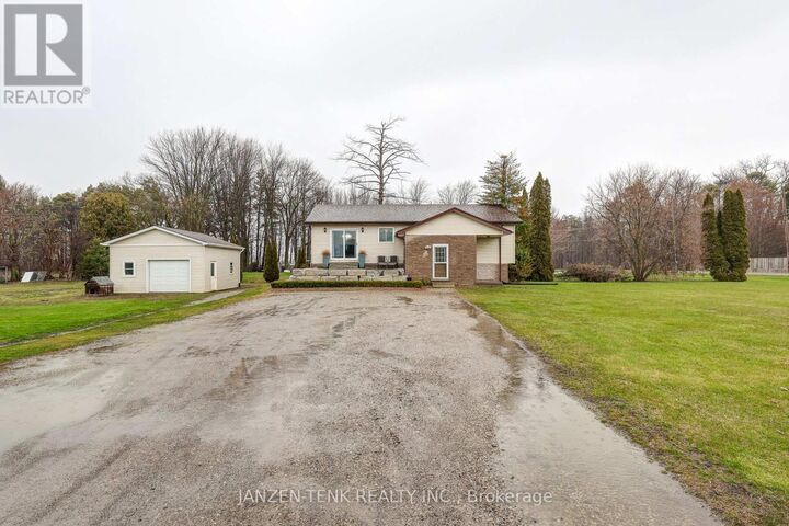 Property Photo: 56092 Calton Line ON N0J 1Z0