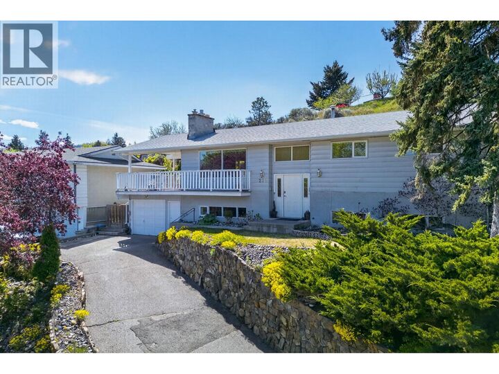 Property Photo: 229 Greenstone Drive BC V2C 1N6