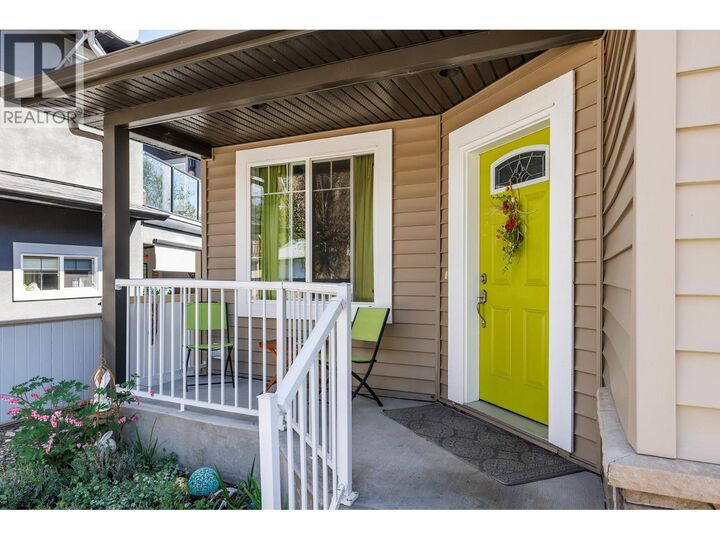 Property Photo: 120 Deer Street BC V1H 2A1