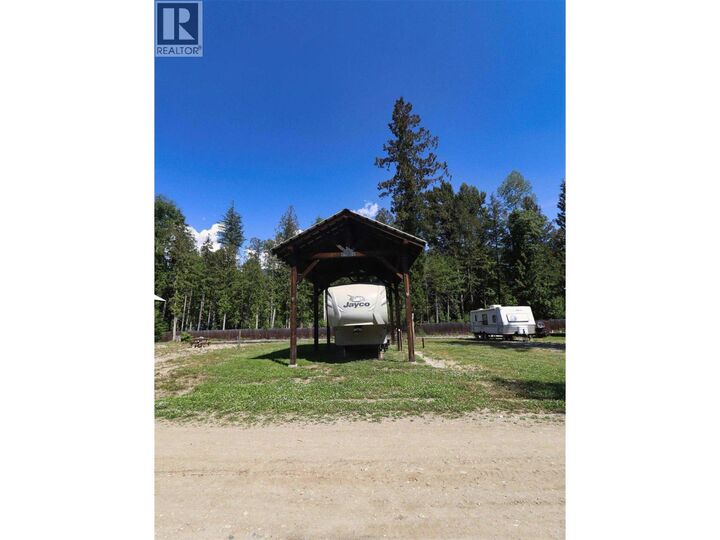 Property Photo:  1701 Ireland Road 12  BC V0E 1M9 