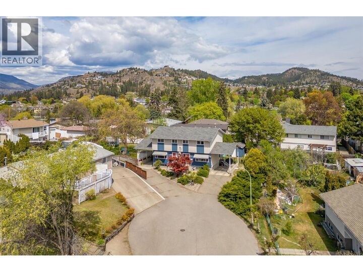 Photo de la propriété: 1360 Elm Street BC V1Y 3W6