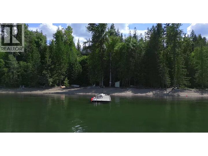Property Photo: 5517 Marshall Creek Road BC V0L 1L0