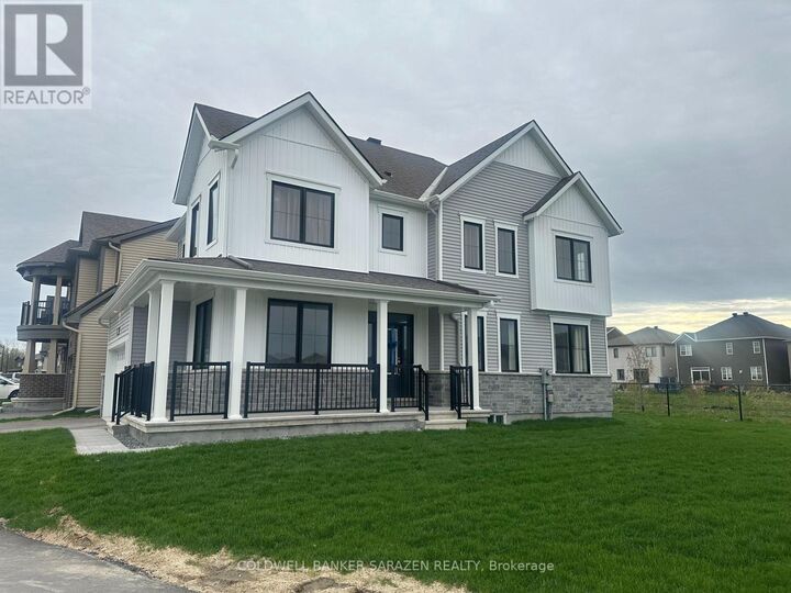 Property Photo:  50 Green Ash Avenue  ON K0A 2Z0 