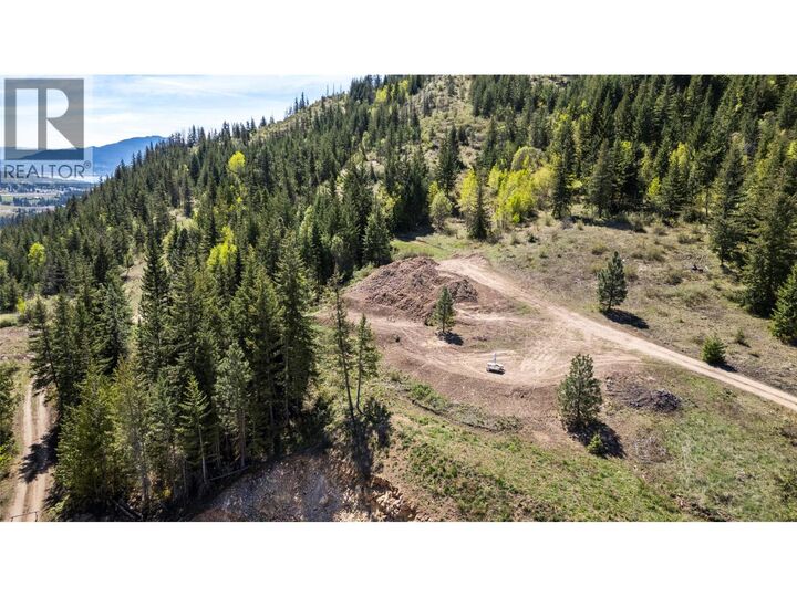 Property Photo: Tappen Notch Hill Road BC V0E 2X3