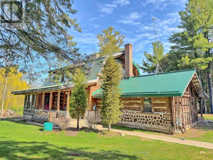 Property Photo:  1464 County Road 28  ON K0K 1H0 