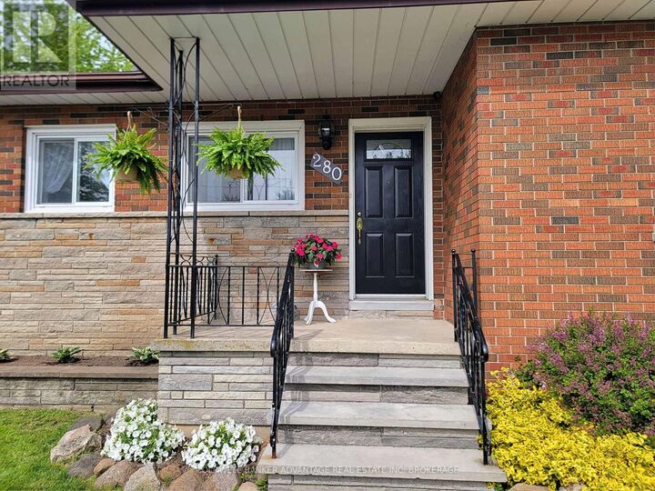 Property Photo:  280 Clarke Street  ON L3K 2G5 
