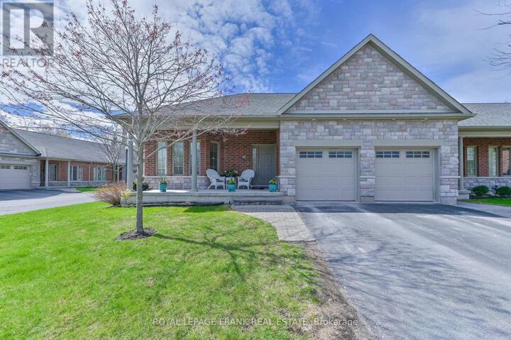 Property Photo:  61 Reid Street  ON K0L 2H0 