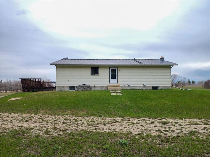Property Photo: 142116 11 Road West MB R0C 0Z0