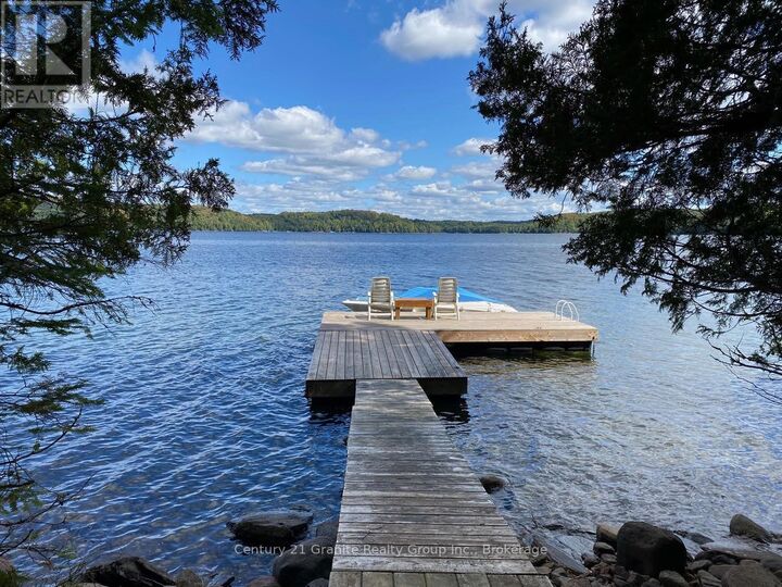 Property Photo: 1119 Wampum Road ON K0M 1S0