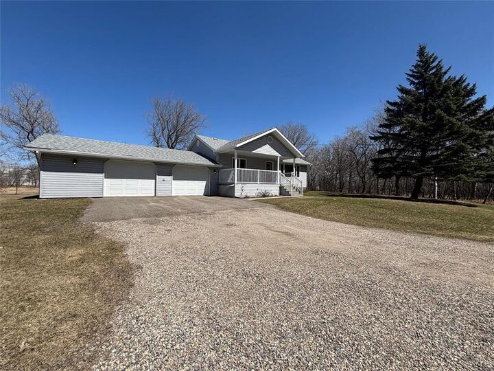 Property Photo:  785 Norquay Avenue  MB R0K 1G0 
