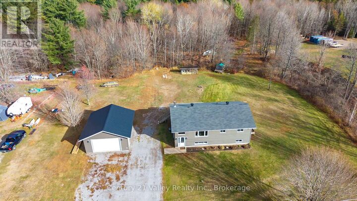 Property Photo: 1776 Lemke Road ON K8A 6W5