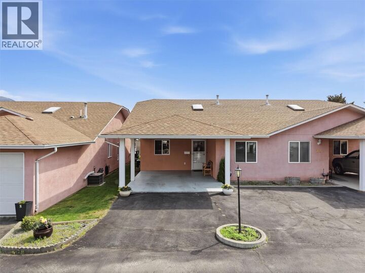 Photo de la propriété:  1285 14th Street 17  BC V2B 8K9 