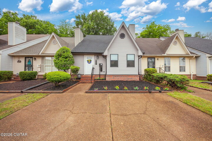 Property Photo:  669 Walker Road  TN 38305 