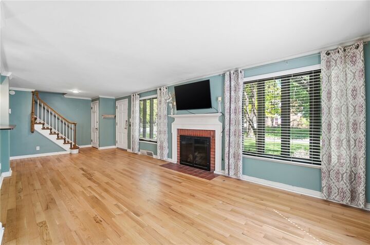 Property Photo:  3115 Lenox Drive  OH 45429 