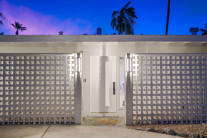 Property Photo:  38951 Bel Air Drive  CA 92234 
