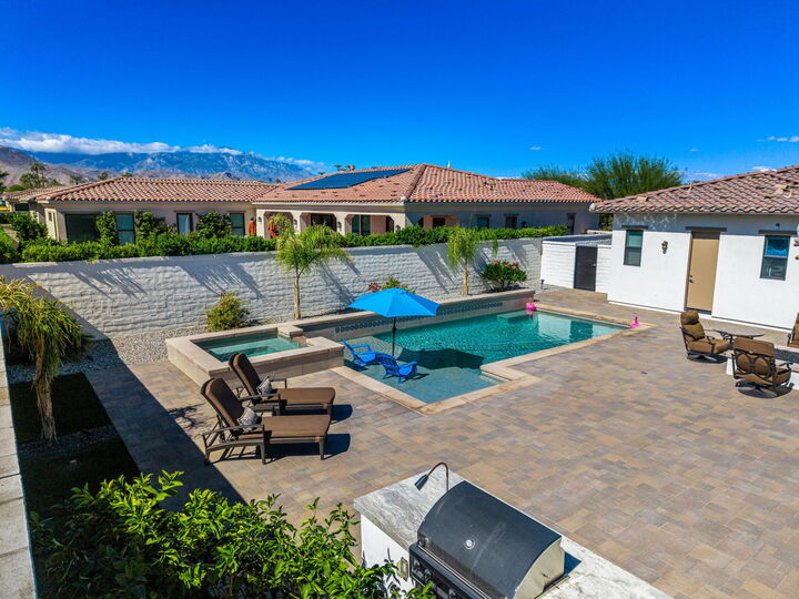 Property Photo:  75201 Citadel Place  CA 92210 