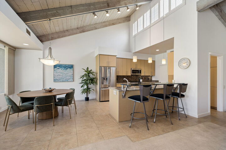 Property Photo: 521 Desert West Drive CA 92270