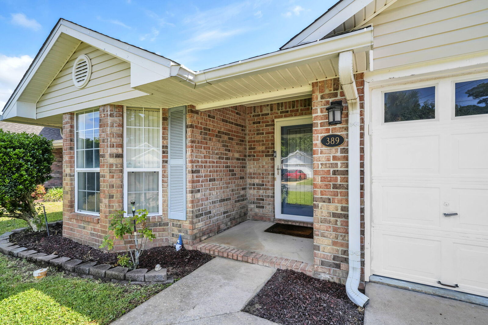 Property Photo: 389 Pristine Water Lane FL 32569