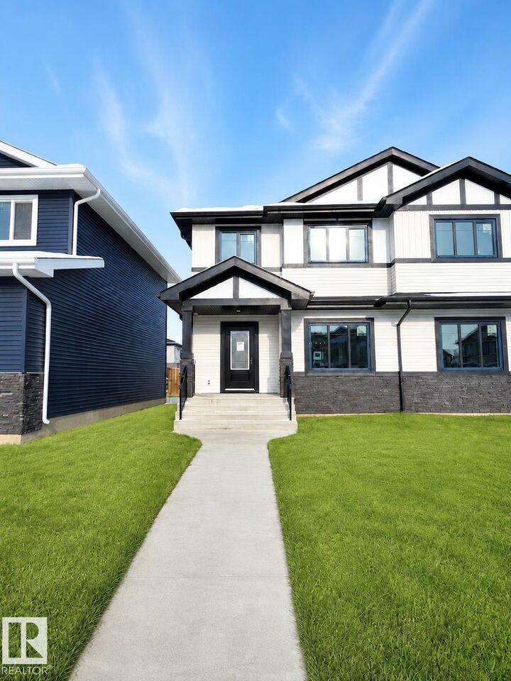 Basement 9806 107 Morinville Avenue — photo 1
