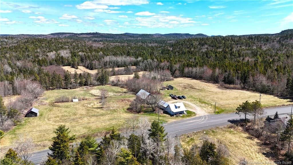 Property Photo: 2969 Route 127 NB E5B 2S3