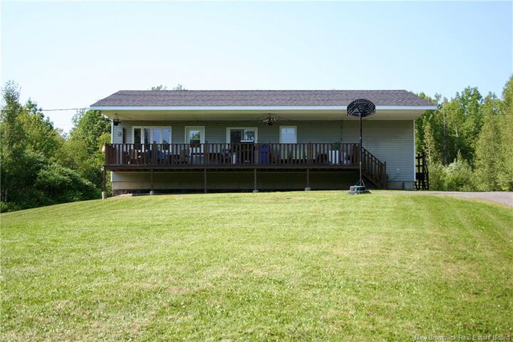 Property Photo: 276 Melville Road NB E7L 3X3