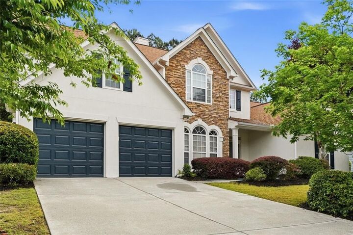 Property Photo:  6065 Brookmere Lane  GA 30126 