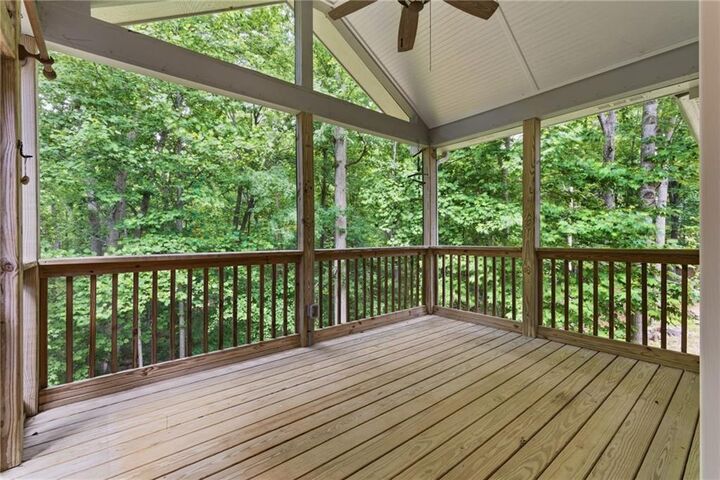 Property Photo: 7260 Serenity Place GA 30041