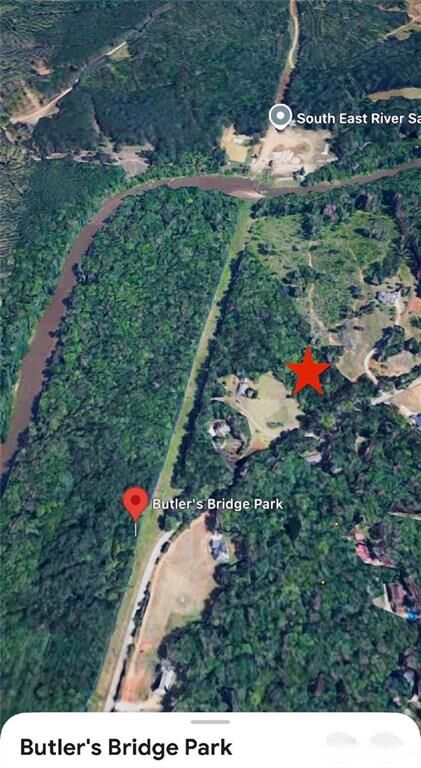 Property Photo:  0 Butler Bridge Road  GA 30252 