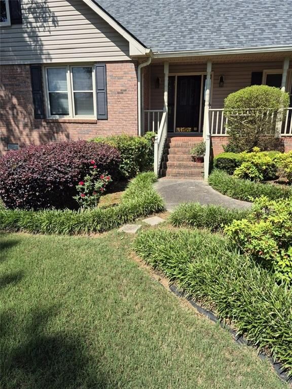 Property Photo:  1389 Caritas Court SE  GA 30013 