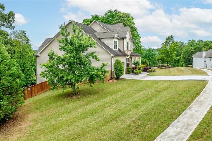 Property Photo:  5830 Mulberry Hollow  GA 30542 