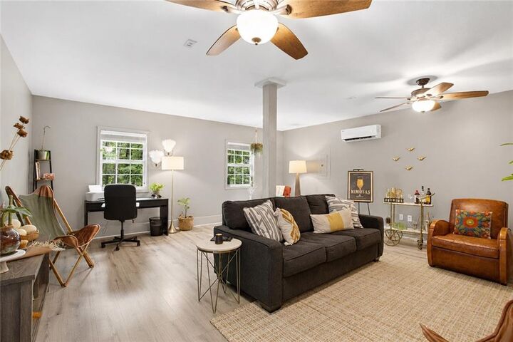 Property Photo:  469 Teague Drive NW  GA 30152 