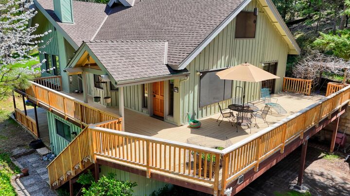 Property Photo:  36575 Mudge Ranch Road  CA 93614 