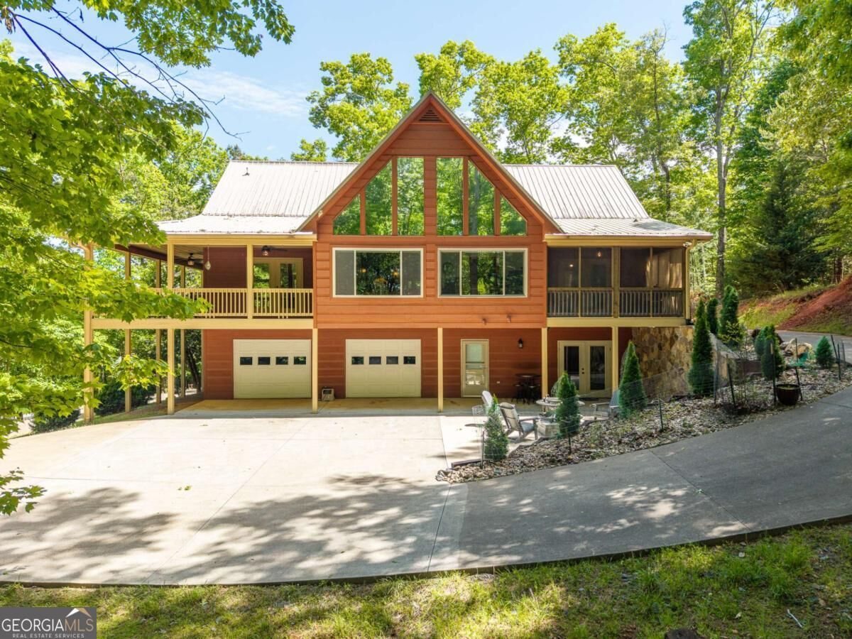 Property Photo:  789 Gateway Drive  GA 30540 