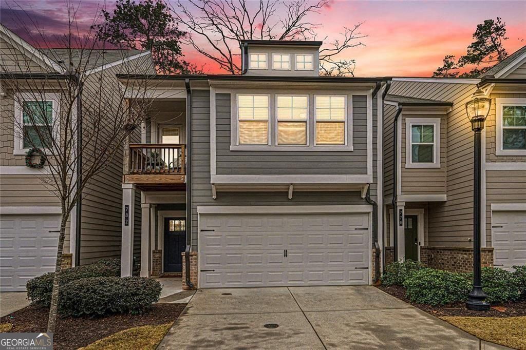 Property Photo:  782 Belrose Drive  GA 30080 