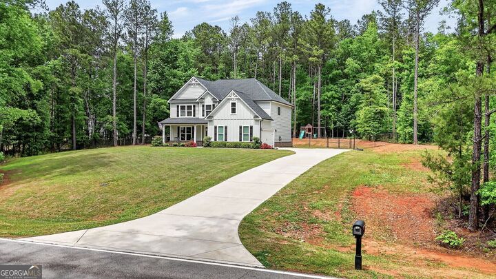 Property Photo:  1215 Mt Bethel Road  GA 30252 