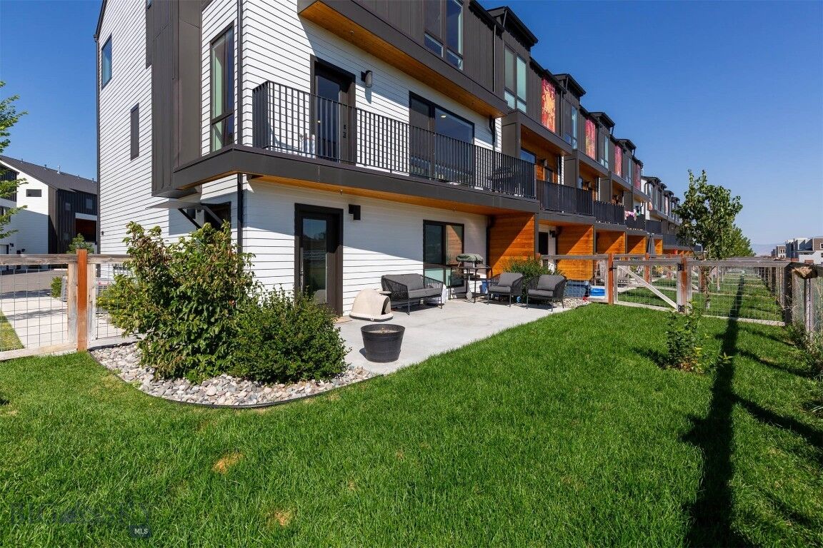 Property Photo:  580 Enterprise Boulevard 57  MT 59718 