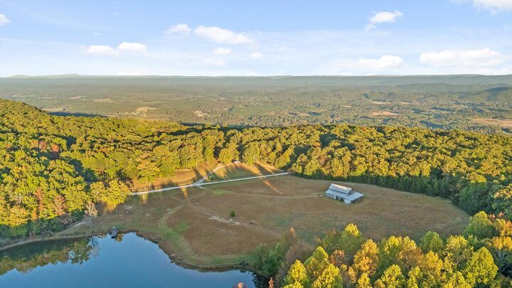 Property Photo:  895 Hidden Brow Road  GA 30731 