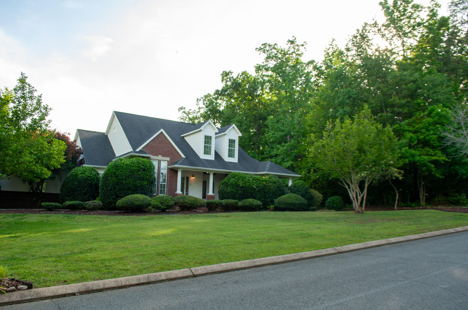 Property Photo:  133 Big Cedar Drive  TN 37327 