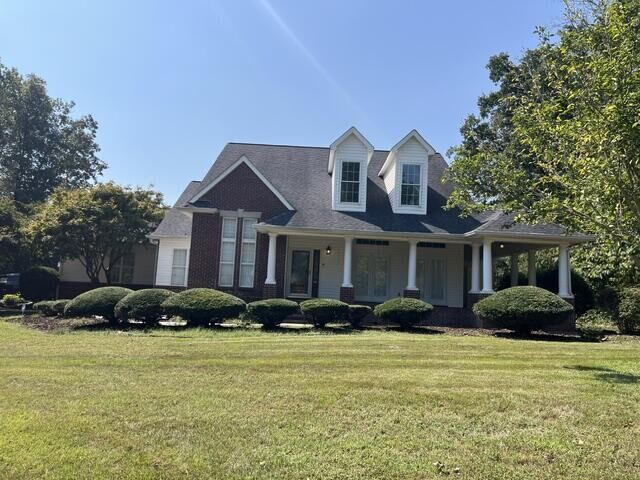 Property Photo: 133 Big Cedar Drive TN 37327