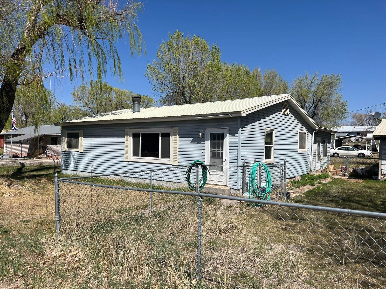 Property Photo:  575 W 6th Avenue  CO 81424 