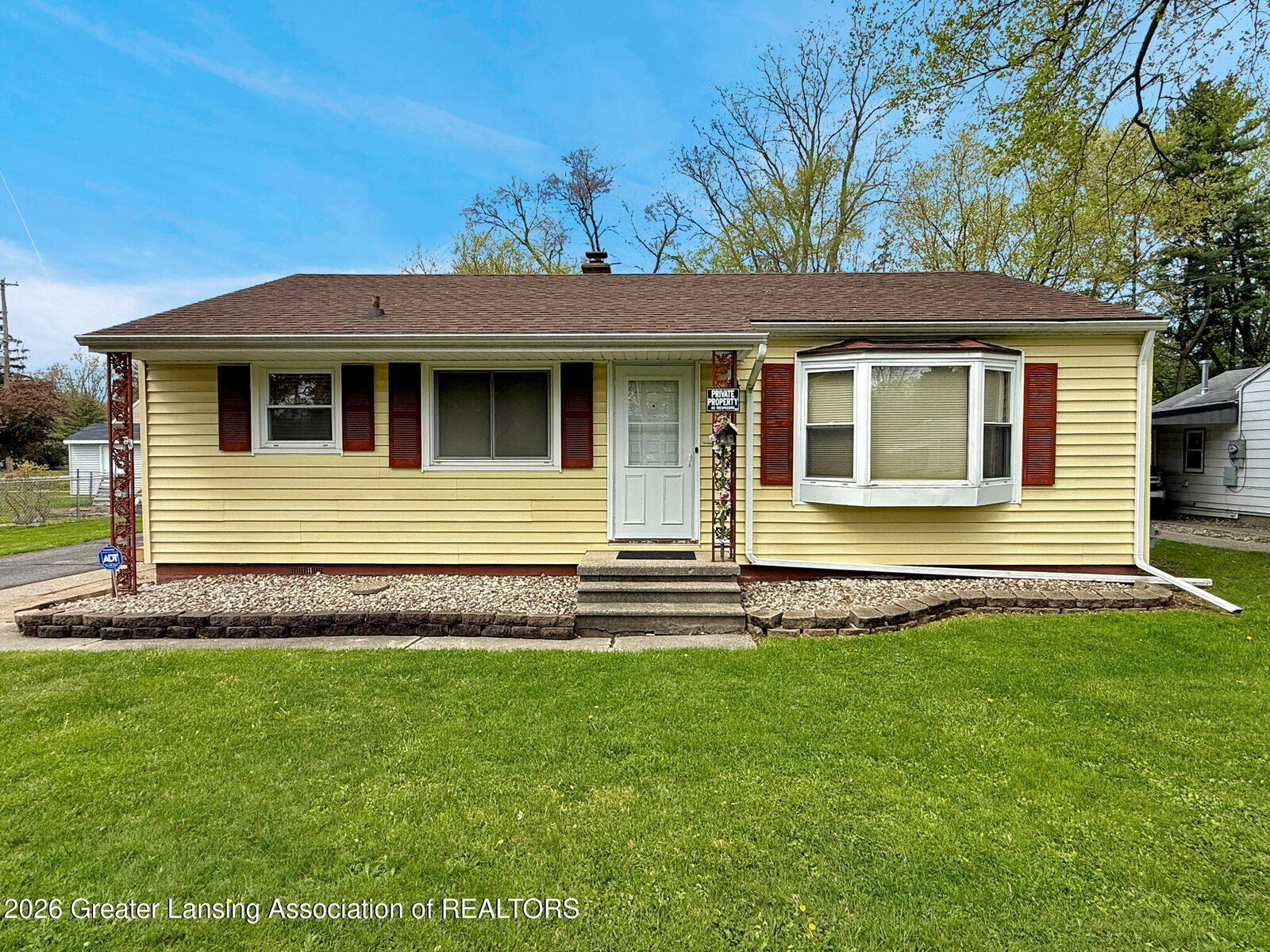Property Photo:  6062 Valencia Boulevard  MI 48911 