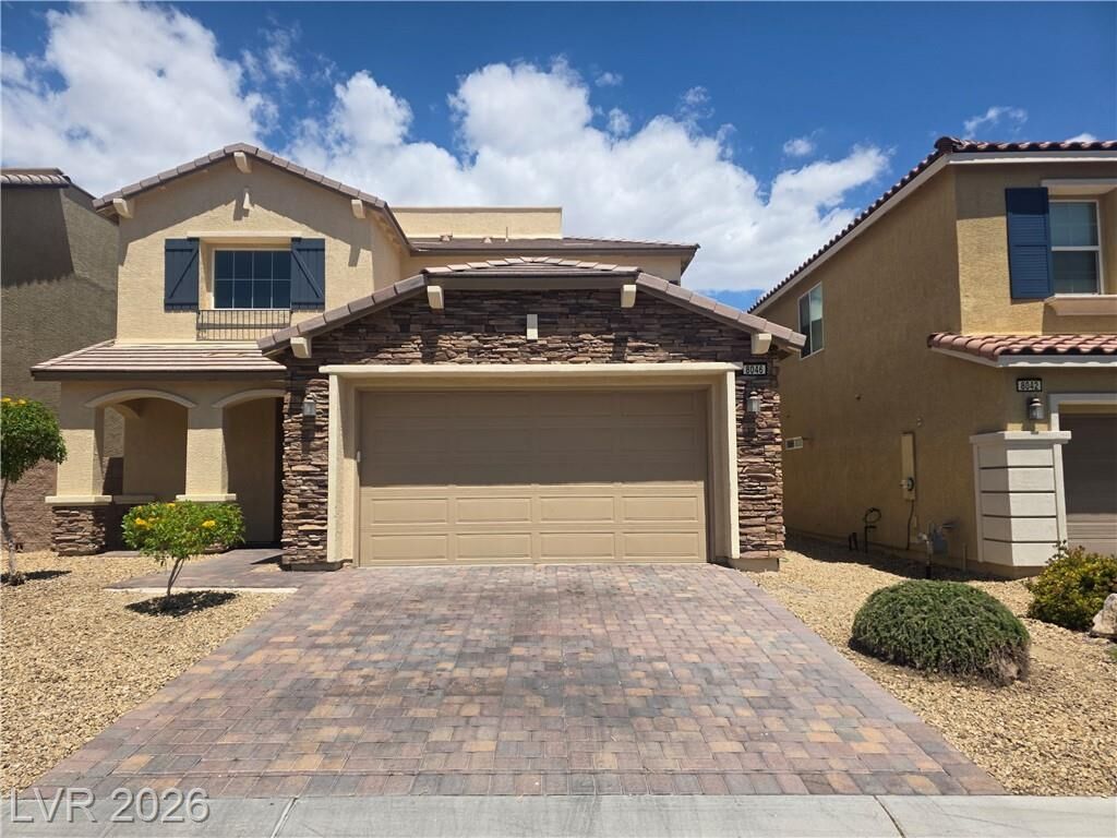 Property Photo:  8046 Ancient Oaks Avenue  NV 89113 