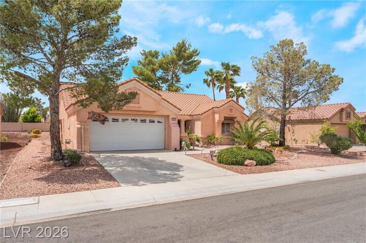 Property Photo:  2453 Desert Sands Drive  NV 89134 