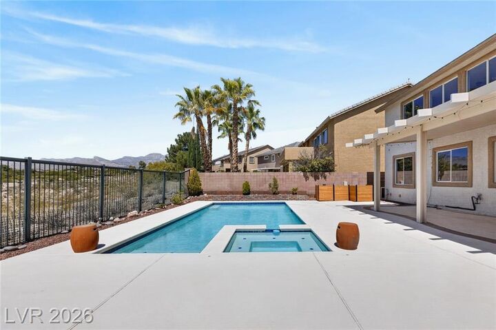 Property Photo:  10745 Elk Lake Drive  NV 89144 