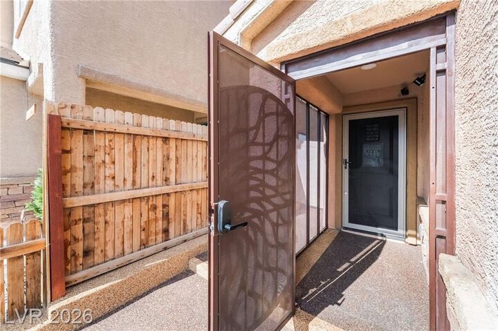 Property Photo:  5121 Charlie Ct.  NV 89122 