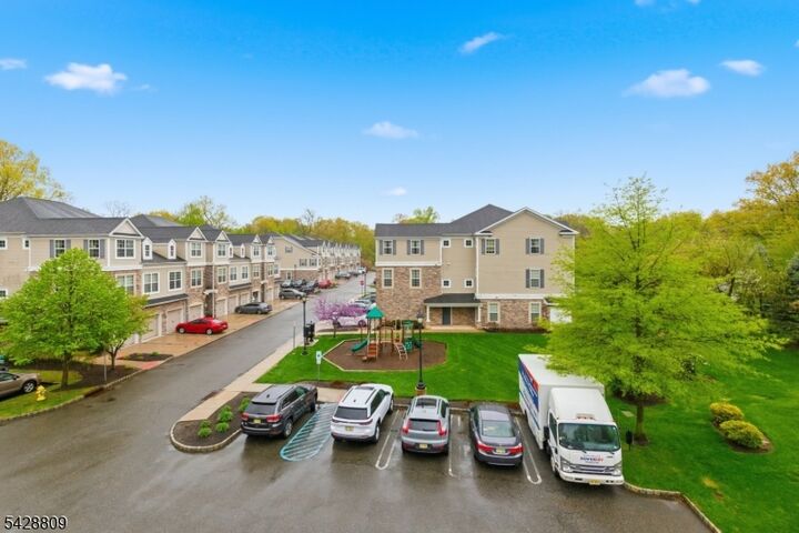 Property Photo:  302 Rotando Way  NJ 07950 