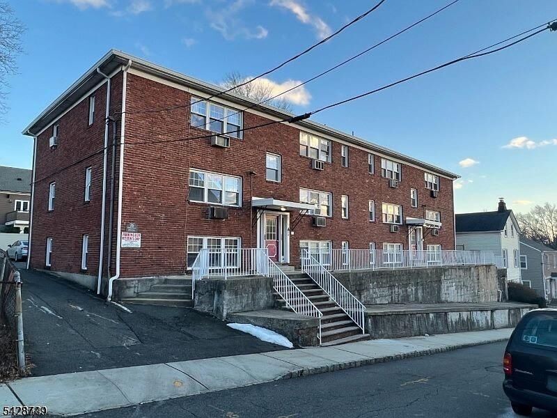 Property Photo:  26 Clinton St  NJ 07109 