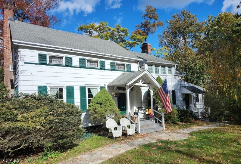 Property Photo: 56 Orton Rd NJ 07006