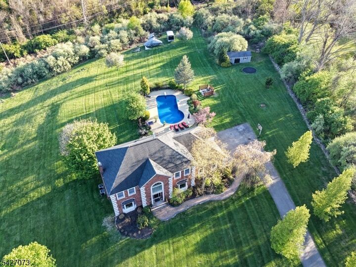 Property Photo: 7 Woodfield Rd NJ 07821
