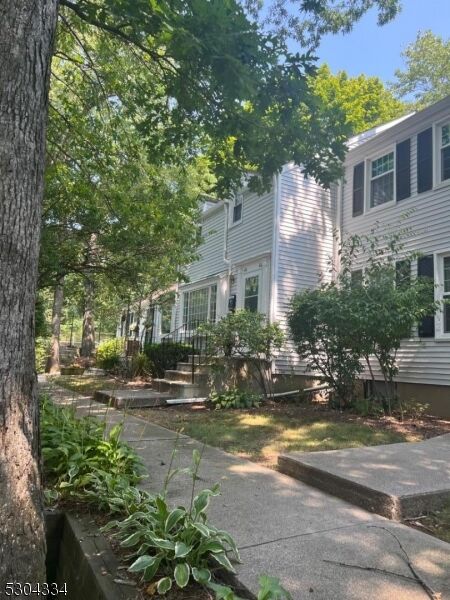 Property Photo:  116 Osprey  NJ 07840 